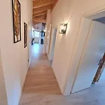 Apartamento Bergkristall *