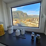 Bergkristall Apartamento