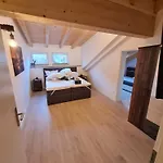 Apartamento Bergkristall *