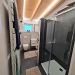 Bergkristall Apartamento
