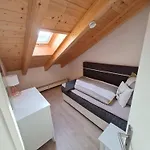 Bergkristall Apartamento Garmisch-Partenkirchen
