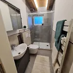 Bergkristall Apartamento