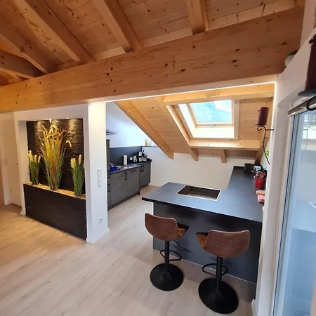 Bergkristall Garmisch-Partenkirchen