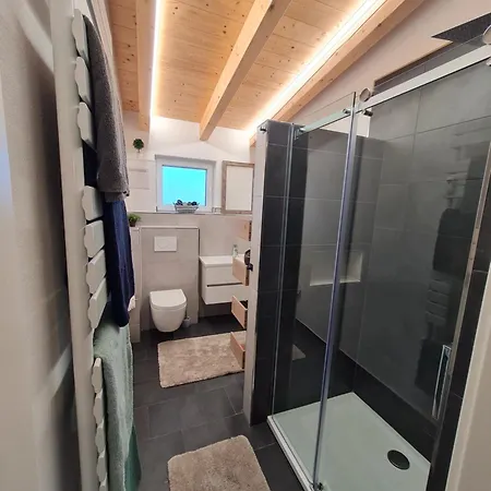 Bergkristall Apartamento