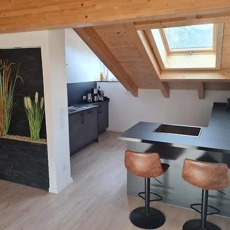 Bergkristall Garmisch-Partenkirchen