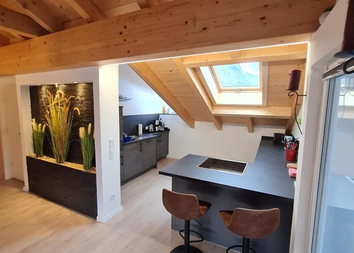 Bergkristall ガルミッシュ・パルテンキルヒェン