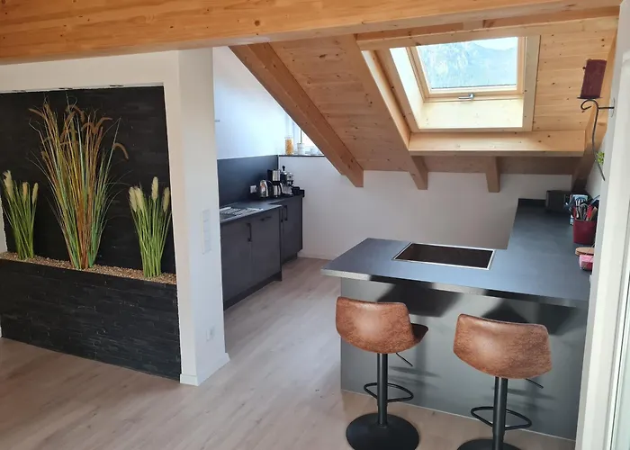 Bergkristall Garmisch-Partenkirchen